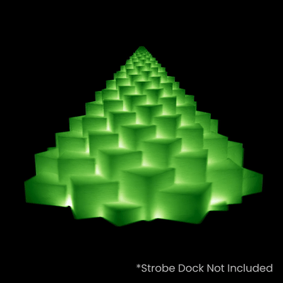 Escher Cubes - NovaTropes fractal art