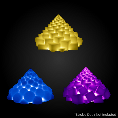 Basic Sculpture Pack - NovaTropes fractal art
